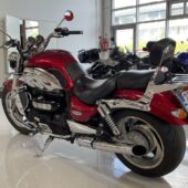 Triumph - ROCKET III - Classic * 2x laukut, Suomi-pyörä, paremmat kuvat tulossa * - Moottoripyörä