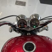 Triumph - ROCKET III - Classic * 2x laukut, Suomi-pyörä, paremmat kuvat tulossa * - Moottoripyörä