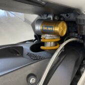 Triumph - STREET TRIPLE - 765 RS // Juuri tullut! / Öhlins / Sifter / Huoltokirja / Suomi-pyörä // - Moottoripyörä