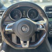 Volkswagen - GOLF - GTI 2,0 155 kW (210hv) // Top-Sport varustelu / Sport-alusta / Sporttipenkit / P. tutkat / Ilmastointi / Sporttiratti // - Viistoperä