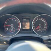 Volkswagen - GOLF - GTI 2,0 155 kW (210hv) // Top-Sport varustelu / Sport-alusta / Sporttipenkit / P. tutkat / Ilmastointi / Sporttiratti // - Viistoperä