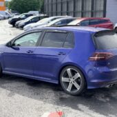 Volkswagen - Golf - R 2.0TSI 4Motion - Farmari