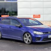 Volkswagen - Golf - R 2.0TSI 4Motion - Farmari