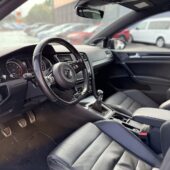 Volkswagen - Golf - R 2.0TSI 4Motion - Farmari