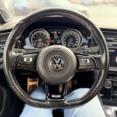 Volkswagen - Golf - R 2.0TSI 4Motion - Farmari
