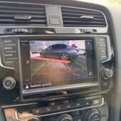 Volkswagen - Golf - R 2.0TSI 4Motion - Farmari
