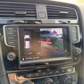 Volkswagen - Golf - R 2.0TSI 4Motion - Farmari