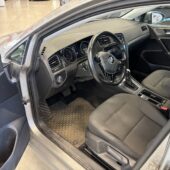 Volkswagen - Golf - Variant Comfortline 1,4 TGI 81 kW (110 hv) BLUEMOTION DSG-automaatti - Farmari