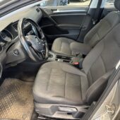 Volkswagen - Golf - Variant Comfortline 1,4 TGI 81 kW (110 hv) BLUEMOTION DSG-automaatti - Farmari