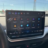 Volkswagen - ID.4 - Pro 4MOTION Business Plus Edition 210 kW, akku 77 kWh / Harman/Kardon / HUD / Kamera / ACC / Lämpöpumppu / Ambient / Bluetooth / LED // - Maastoauto