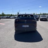 Volkswagen - ID.4 - Pro 4MOTION Business Plus Edition 210 kW, akku 77 kWh / Harman/Kardon / HUD / Kamera / ACC / Lämpöpumppu / Ambient / Bluetooth / LED // - Maastoauto