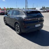 Volkswagen - ID.4 - Pro 4MOTION Business Plus Edition 210 kW, akku 77 kWh / Harman/Kardon / HUD / Kamera / ACC / Lämpöpumppu / Ambient / Bluetooth / LED // - Maastoauto