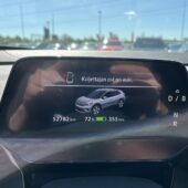 Volkswagen - ID.4 - Pro 4MOTION Business Plus Edition 210 kW, akku 77 kWh / Harman/Kardon / HUD / Kamera / ACC / Lämpöpumppu / Ambient / Bluetooth / LED // - Maastoauto