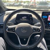 Volkswagen - ID.4 - Pro 4MOTION Business Plus Edition 210 kW, akku 77 kWh / Harman/Kardon / HUD / Kamera / ACC / Lämpöpumppu / Ambient / Bluetooth / LED // - Maastoauto
