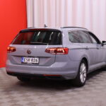 Volkswagen - Passat - Variant Style Business 2,0 TDI EVO SCR 110 kW DSG-automaatti / 1.Om Suomi-auto / Webasto / Jakopää tehty! / ACC / Vetokoukku / - Farmari