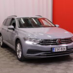 Volkswagen - Passat - Variant Style Business 2,0 TDI EVO SCR 110 kW DSG-automaatti / 1.Om Suomi-auto / Webasto / Jakopää tehty! / ACC / Vetokoukku / - Farmari
