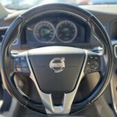 Volvo - V60 - D3 Ocean Race aut S/S // Vetokoukku / Vakkari / KeyLess / Nahkaverhoilu / P. tutka / High Performance -äänentoisto // - Farmari