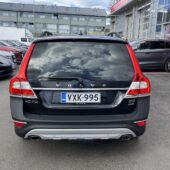 Volvo - XC70 - D5 AWD Business Summum Edition aut // ACC / Kaistavahti / Webasto / Suomi-auto // - Farmari