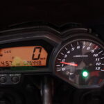 Yamaha - FZ1-S - // Ruisku! / Dominator Slipari / Tangonpääpeilit / Huoltokirja // - Moottoripyörä