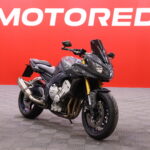 Yamaha - FZ1-S - // Ruisku! / Dominator Slipari / Tangonpääpeilit / Huoltokirja // - Moottoripyörä