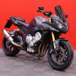 Yamaha - FZ1-S - // Ruisku! / Dominator Slipari / Tangonpääpeilit / Huoltokirja // - Moottoripyörä