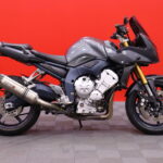 Yamaha - FZ1-S - // Ruisku! / Dominator Slipari / Tangonpääpeilit / Huoltokirja // - Moottoripyörä