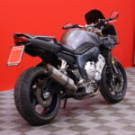 Yamaha - FZ1-S - // Ruisku! / Dominator Slipari / Tangonpääpeilit / Huoltokirja // - Moottoripyörä
