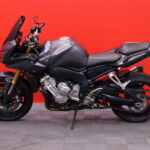 Yamaha - FZ1-S - // Ruisku! / Dominator Slipari / Tangonpääpeilit / Huoltokirja // - Moottoripyörä