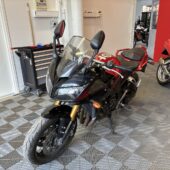 Yamaha - FZ1-S - 1000 // Juuri saapunut! / Suomi-pyörä // - Moottoripyörä