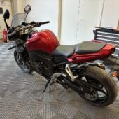 Yamaha - FZ1-S - 1000 // Juuri saapunut! / Suomi-pyörä // - Moottoripyörä