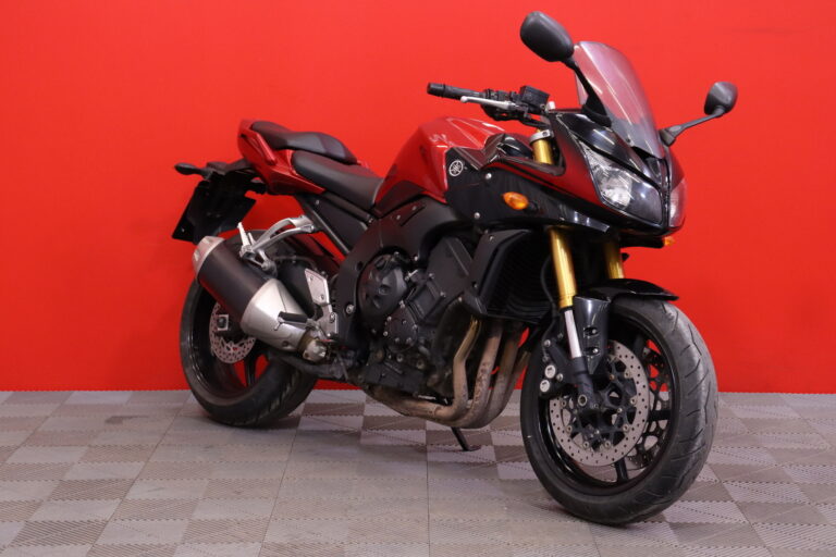 Yamaha - FZ1-S - 1000 // Suomi-pyörä / Hienossa kunnossa // - Moottoripyörä