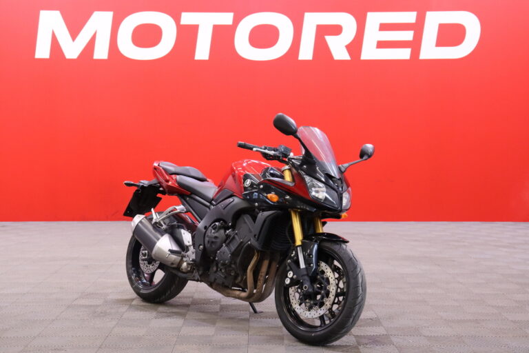 Yamaha - FZ1-S - 1000 // Suomi-pyörä / Hienossa kunnossa // - Moottoripyörä