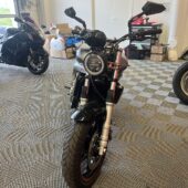 Yamaha - FZ6-S - // Myydään huutokaupat.com / DominatoR / Hyväkuntoiset renkaat // - Moottoripyörä