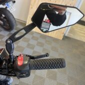 Yamaha - FZ6-S - // Myydään huutokaupat.com / DominatoR / Hyväkuntoiset renkaat // - Moottoripyörä