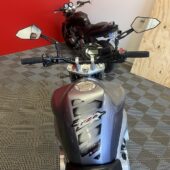 Yamaha - FZ6-S - // Myydään huutokaupat.com / DominatoR / Hyväkuntoiset renkaat // - Moottoripyörä