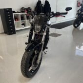 Yamaha - FZS - 1000 // Myydään Huutokaupat.com // - Moottoripyörä