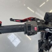 Yamaha - FZS - 1000 // Myydään Huutokaupat.com // - Moottoripyörä