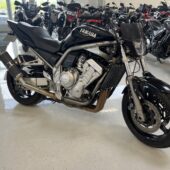 Yamaha - FZS - 1000 // Myydään Huutokaupat.com // - Moottoripyörä