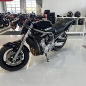 Yamaha - FZS - 1000 // Myydään Huutokaupat.com // - Moottoripyörä