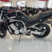 Yamaha - FZS - 1000 // Myydään Huutokaupat.com // - Moottoripyörä