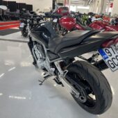 Yamaha - FZS - 1000 // Myydään Huutokaupat.com // - Moottoripyörä