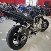 Yamaha - FZS - 1000 // Myydään Huutokaupat.com // - Moottoripyörä