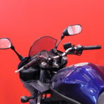 Yamaha - FZS - 1000 // 3-Om. Suomi-pyörä / Takalaukku / Kaatumatapit // - Moottoripyörä