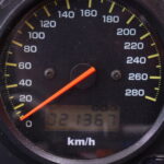 Yamaha - FZS - 1000 // 3-Om. Suomi-pyörä / Takalaukku / Kaatumatapit // - Moottoripyörä