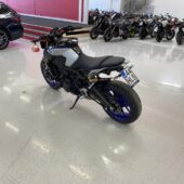 Yamaha - MT-09 - SP // Juuri saapunut / Akrapovic / Shifter // - Moottoripyörä