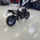 Yamaha - MT-09 - SP // Juuri saapunut / Akrapovic / Shifter // - Moottoripyörä