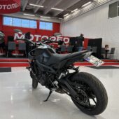 Yamaha - MT-09 - // Juuri saapunut / Akrapovic kokoputkisto / Shifter / ABS // - Moottoripyörä