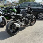 Yamaha - MT-10 - // Juuri saapunut! / Arrow / Shifter / Vakkari // - Moottoripyörä