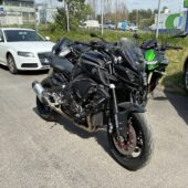 Yamaha - MT-10 - // Juuri saapunut! / Arrow / Shifter / Vakkari // - Moottoripyörä