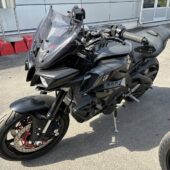 Yamaha - MT-10 - // Juuri saapunut! / Arrow / Shifter / Vakkari // - Moottoripyörä